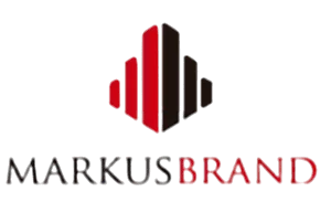 Logotipo Markusbrand