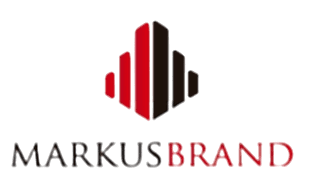 Logotipo Markusbrand